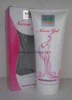 Sane Care, NANO GEL,150 gm, Body Massage Gel